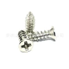 Large flat head hexagon socket screw Application Scenario